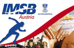 IMSB Logo IMSB Logo